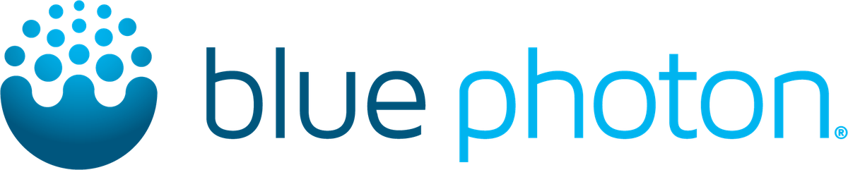 Blue Photon